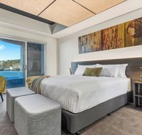 Peppers Silo - Accommodation Yamba