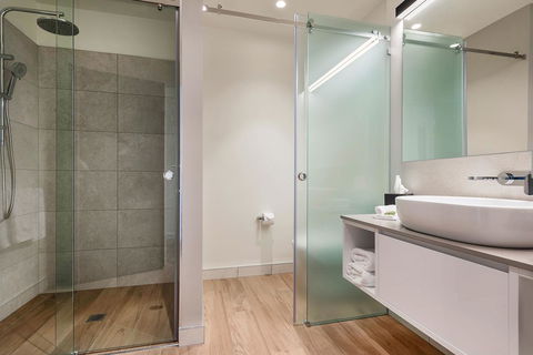 Peppers Silo - Accommodation Yamba 25