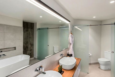Peppers Silo - Accommodation Yamba 12