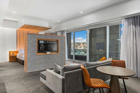 Peppers Silo - Accommodation Yamba 22