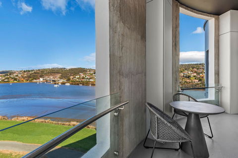 Peppers Silo - Accommodation Yamba 5