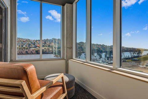 Peppers Silo - Accommodation Yamba 26