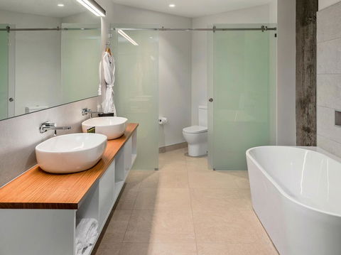 Peppers Silo - Accommodation Yamba 14