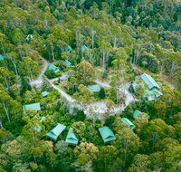 Lemonthyme Wilderness Retreat - Accommodation Yamba