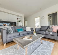 Marina View Apartment - Accommodation Yamba