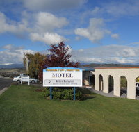 Mountain View Country Inn - Accommodation Yamba