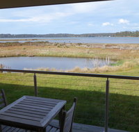 Tidal Waters St Helens - Accommodation Yamba