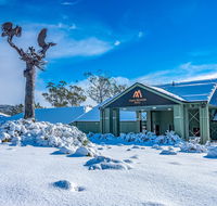 Cradle Mountain Hotel - Accommodation Yamba