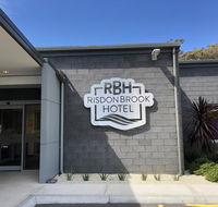 Risdon Brook Hotel - Accommodation Yamba