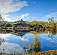 Peppers Cradle Mountain Lodge - Accommodation Yamba