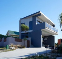 Bicheno Views on Douglas - Accommodation Yamba