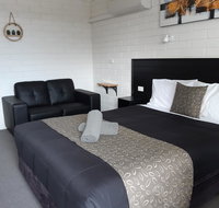 Anchor Wheel Motel - Accommodation Yamba