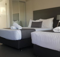 Beachway Motel - Accommodation Yamba