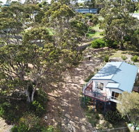 Front Row Beachfront - Accommodation Yamba