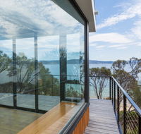 Blessington Beach Retreat - Accommodation Yamba