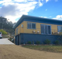 Up the Back - Accommodation Yamba