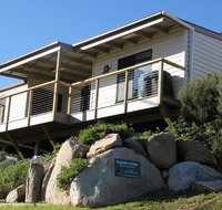 Kingfisher Cottage - Accommodation Yamba