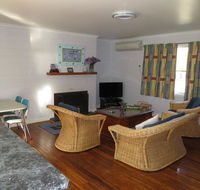 Orford Prosser Holiday Units - Accommodation Yamba