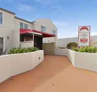 battery point apartment with car park - Accommodation Yamba