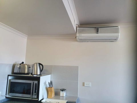 Battery Point Apartment With Car Park - Accommodation Yamba 20