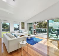 Seas The Day - Seaside Getaway - Accommodation Yamba