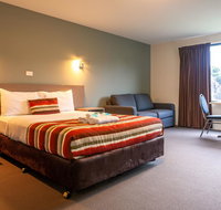 Kingston Hotel - Accommodation Yamba