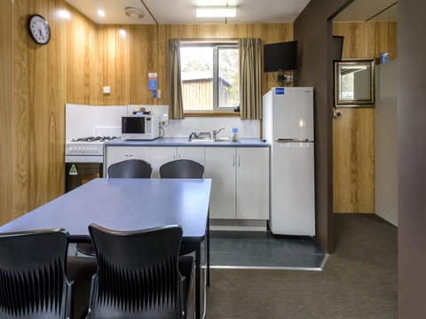 Discovery Parks - Cradle Mountain - Accommodation Yamba 15