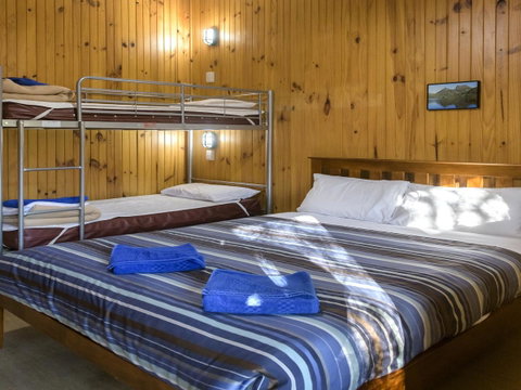 Discovery Parks - Cradle Mountain - Accommodation Yamba 9