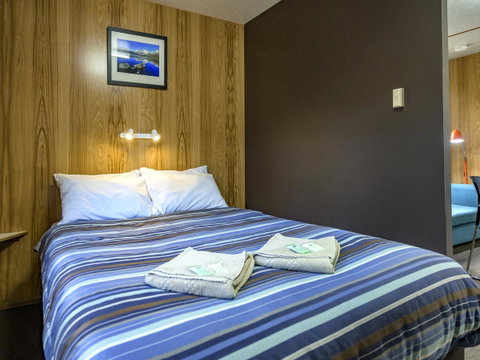 Discovery Parks - Cradle Mountain - Accommodation Yamba 17