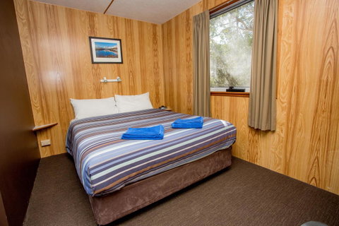 Discovery Parks - Cradle Mountain - Accommodation Yamba 33