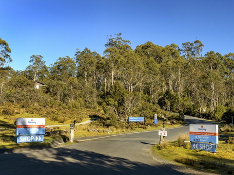 Discovery Parks - Cradle Mountain - Accommodation Yamba 20