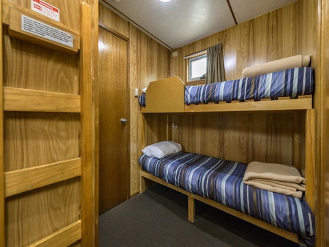 Discovery Parks - Cradle Mountain - Accommodation Yamba 16