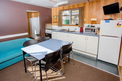 Discovery Parks - Cradle Mountain - Accommodation Yamba 35