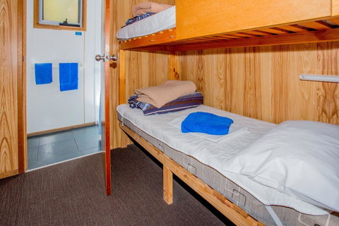 Discovery Parks - Cradle Mountain - Accommodation Yamba 32