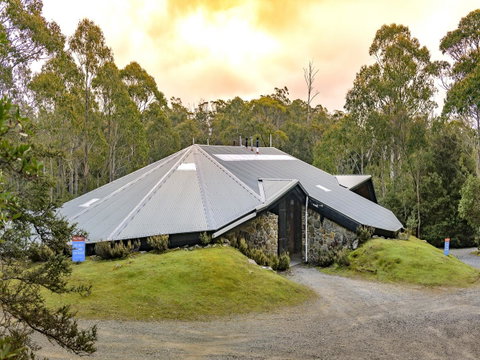 Discovery Parks - Cradle Mountain - Accommodation Yamba 24