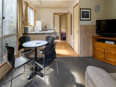 Discovery Parks - Cradle Mountain - Accommodation Yamba 4