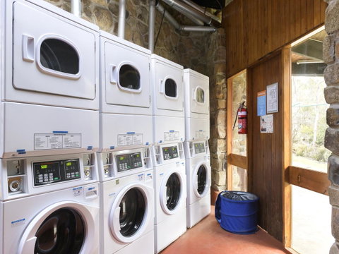 Discovery Parks - Cradle Mountain - Accommodation Yamba 3