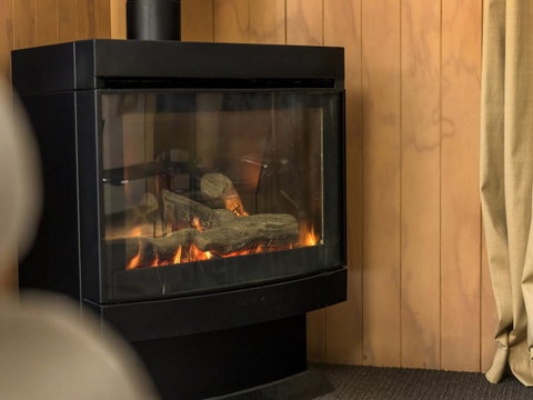 Discovery Parks - Cradle Mountain - Accommodation Yamba 5