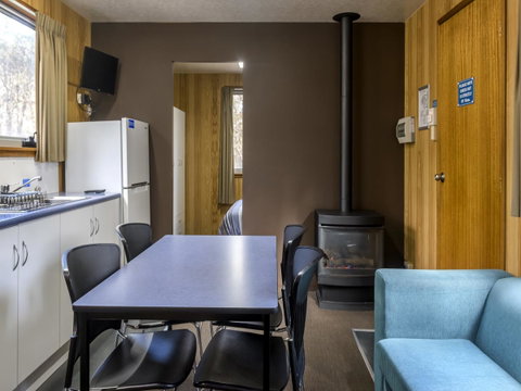 Discovery Parks - Cradle Mountain - Accommodation Yamba 14
