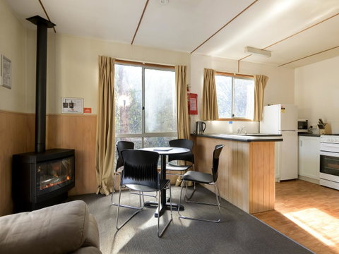Discovery Parks - Cradle Mountain - Accommodation Yamba 7