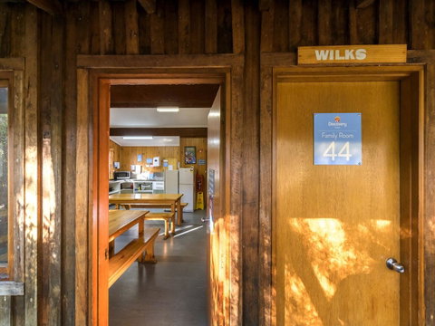 Discovery Parks - Cradle Mountain - Accommodation Yamba 11