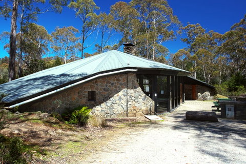 Discovery Parks - Cradle Mountain - Accommodation Yamba 40