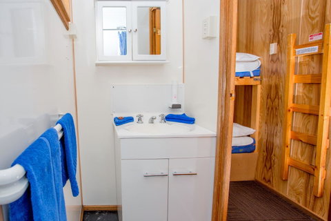 Discovery Parks - Cradle Mountain - Accommodation Yamba 37