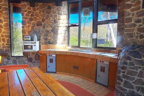 Discovery Parks - Cradle Mountain - Accommodation Yamba 43