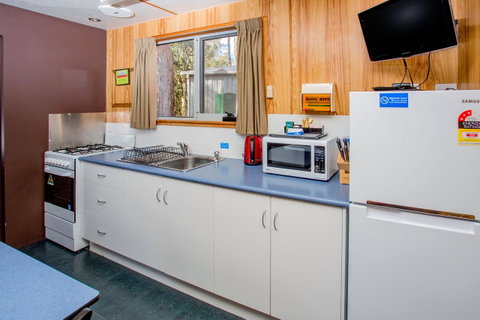 Discovery Parks - Cradle Mountain - Accommodation Yamba 34