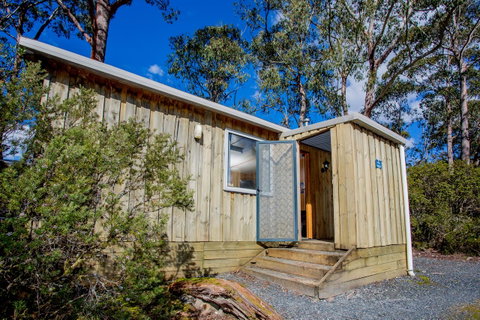Discovery Parks - Cradle Mountain - Accommodation Yamba 36