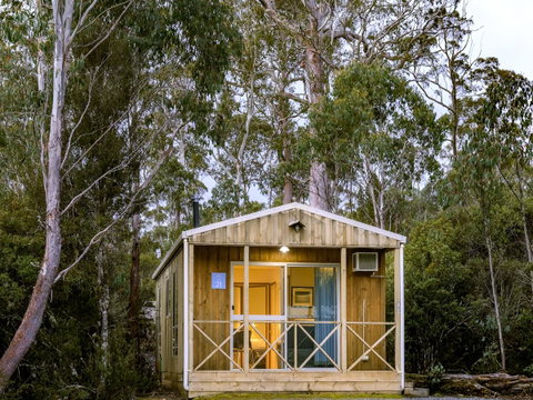 Discovery Parks - Cradle Mountain - Accommodation Yamba 6
