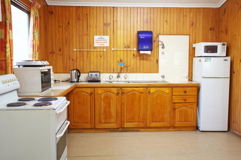 Discovery Parks - Cradle Mountain - Accommodation Yamba 30
