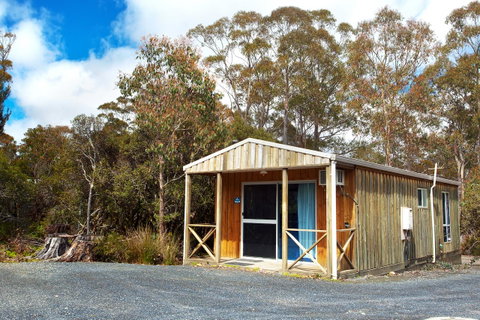 Discovery Parks - Cradle Mountain - Accommodation Yamba 41