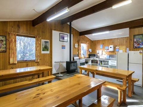 Discovery Parks - Cradle Mountain - Accommodation Yamba 13